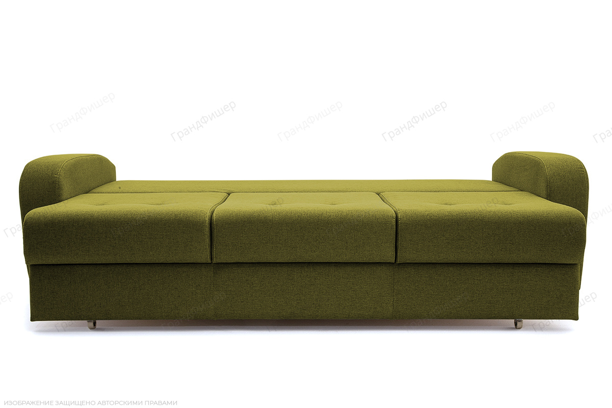 Двуспальный диван Селена Savana Green Спальное место