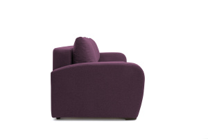 Двуспальный диван Селена Рогожка Savana Violet 