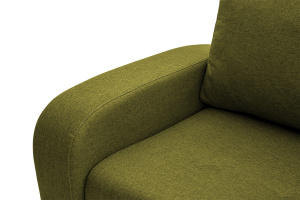 Двуспальный диван Селена Savana Green Подлокотник