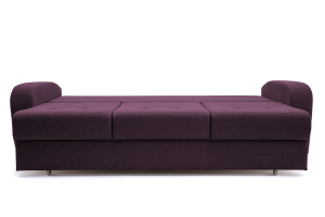 Двуспальный диван Селена Рогожка Savana Violet 