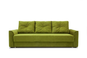Дешевый диван Фьюжн Green-Yellow Вид спереди