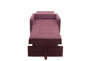 Фиолетовый диван Брут Violet Спальное место