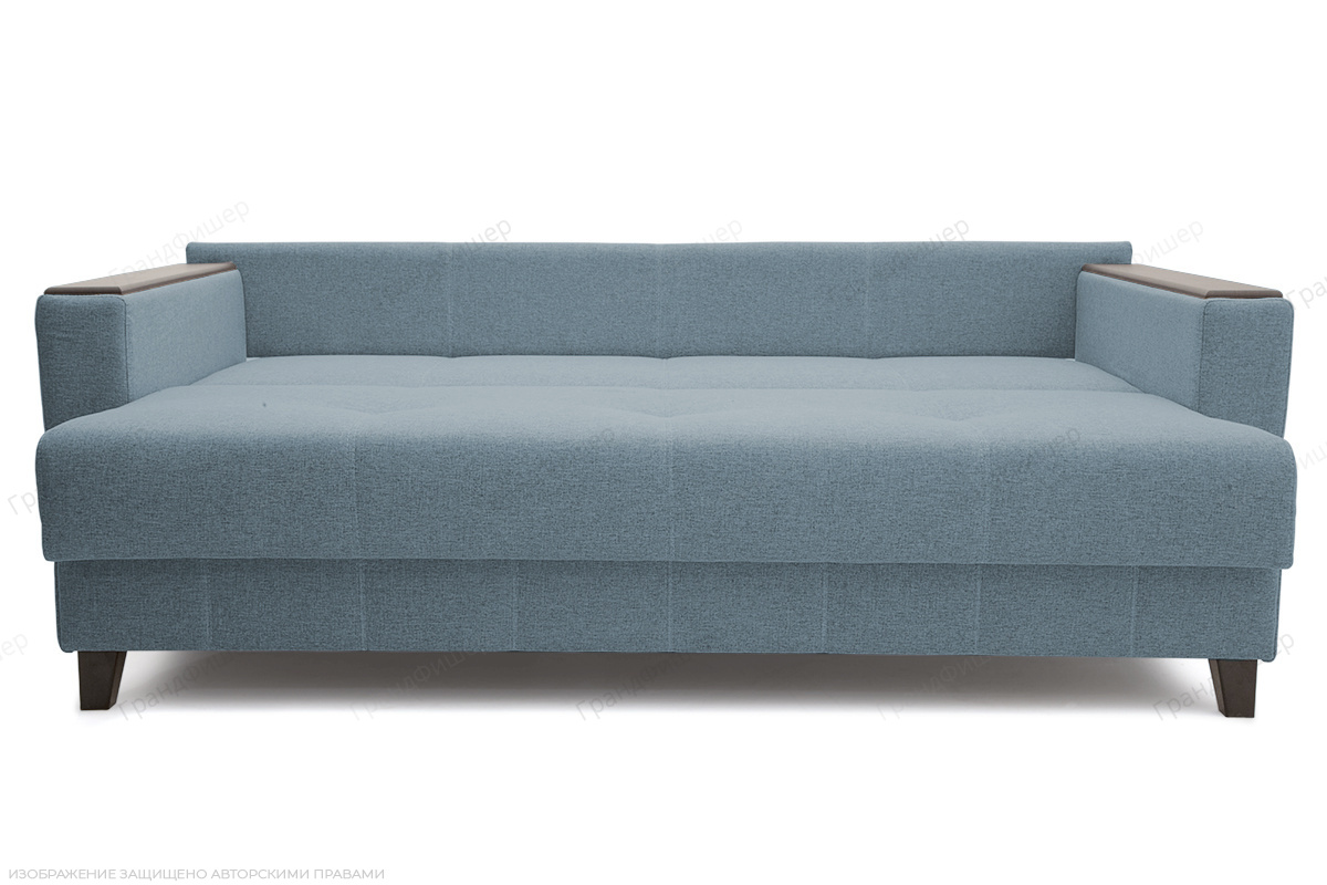 Односпальный диван Бест-2 Dream Blue Спальное место