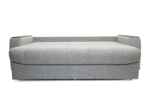 Двуспальный диван Бостон Big Grey + TV Спальное место