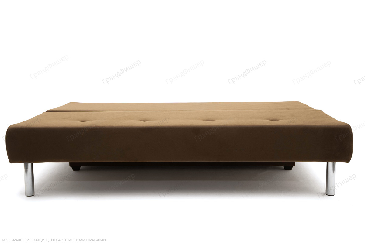 Диван 180 см Рио Maserati Brown Спальное место