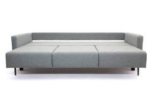 Двуспальный диван Марис с опорой №2 Baltic Grey Спальное место