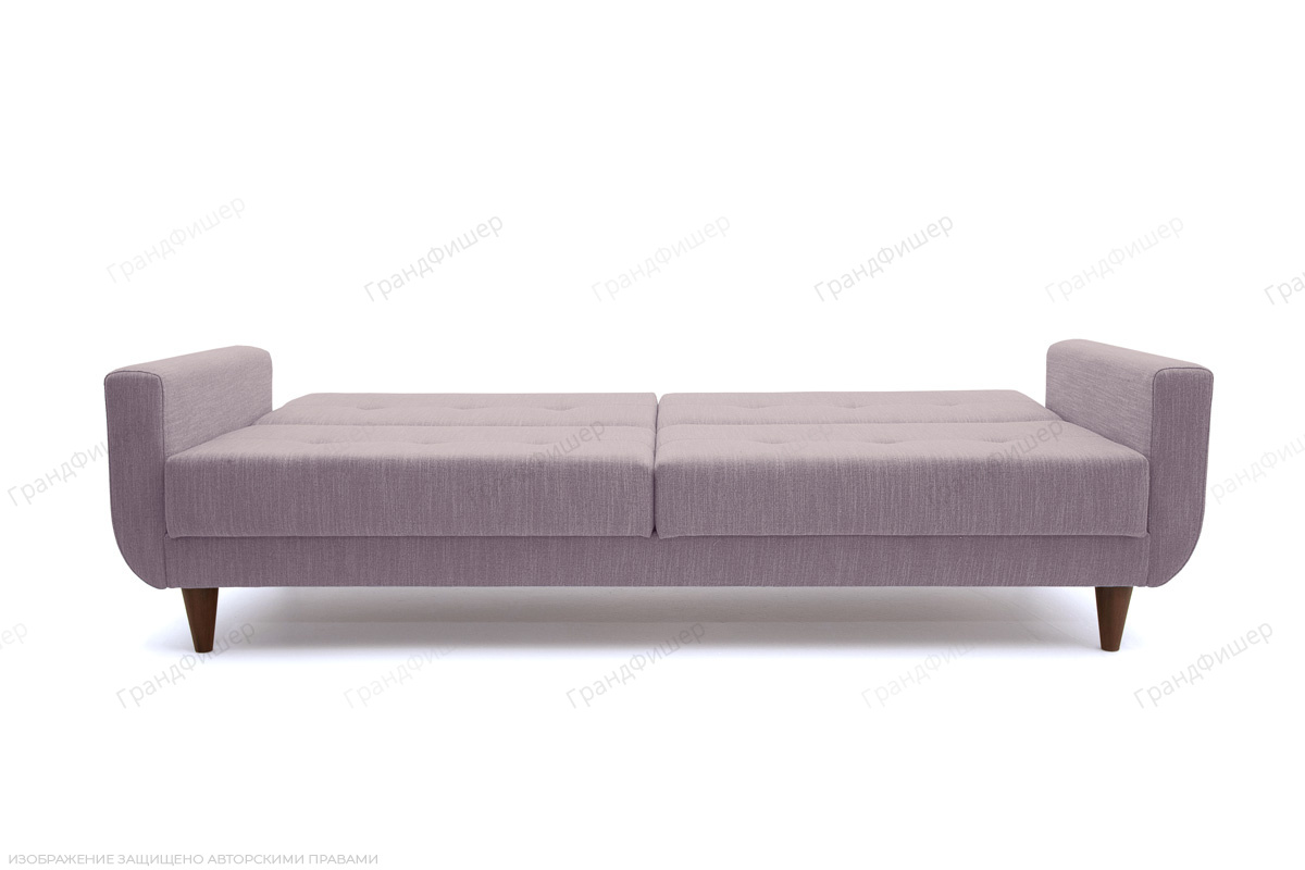 Двуспальный диван Роял Orion Lilac Спальное место