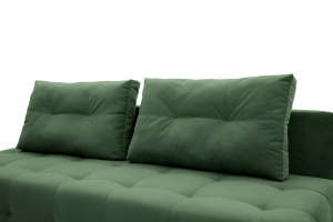 Кушетка Фокс Amigo Green Подушки