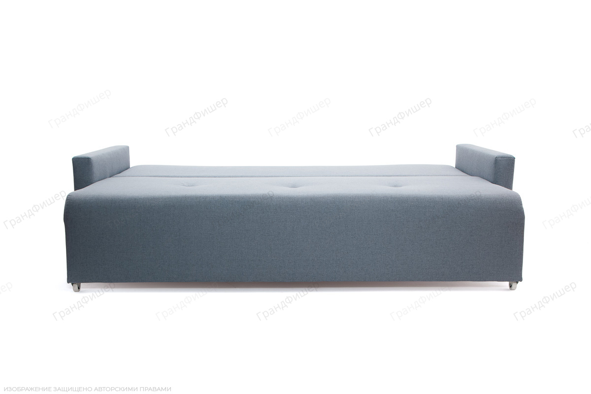 Модульный диван Форд Dream Blue Спальное место