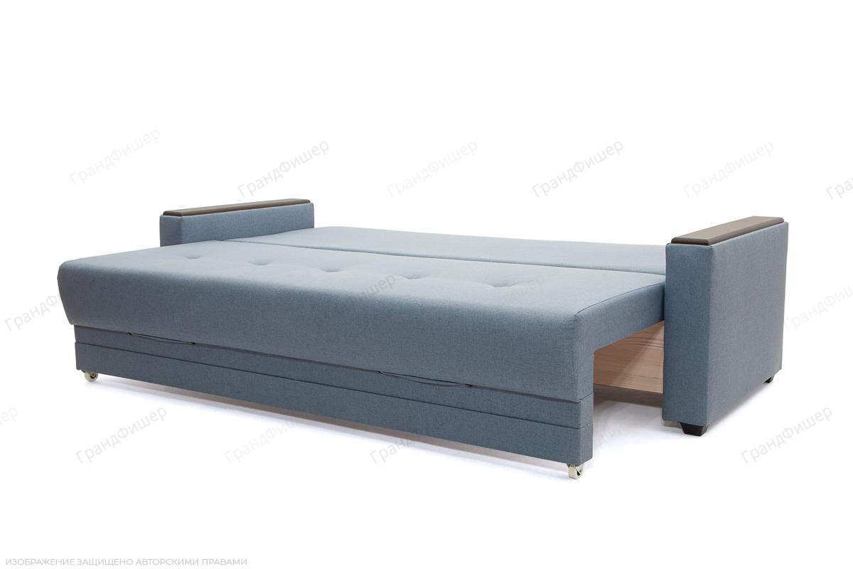Дешевый диван Мейсон плюс Dream Blue Спальное место