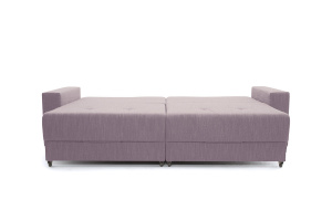 Фиолетовый диван Комфорт Orion Lilac Спальное место