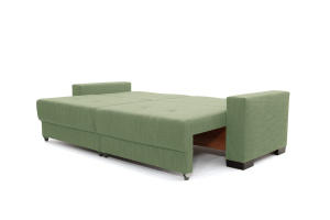 Прямой диван Комфорт Dream Green Спальное место