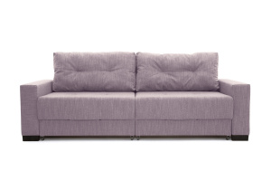 Фиолетовый диван Комфорт Orion Lilac Вид спереди