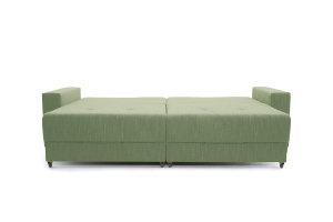 Прямой диван Комфорт Dream Green Спальное место
