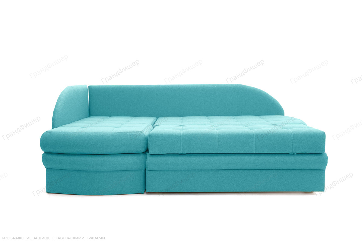 Двуспальный диван Мираж Dream Azure Спальное место