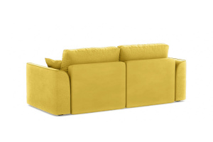 Шкаф Сиэтл Dream Yellow Вид сзади
