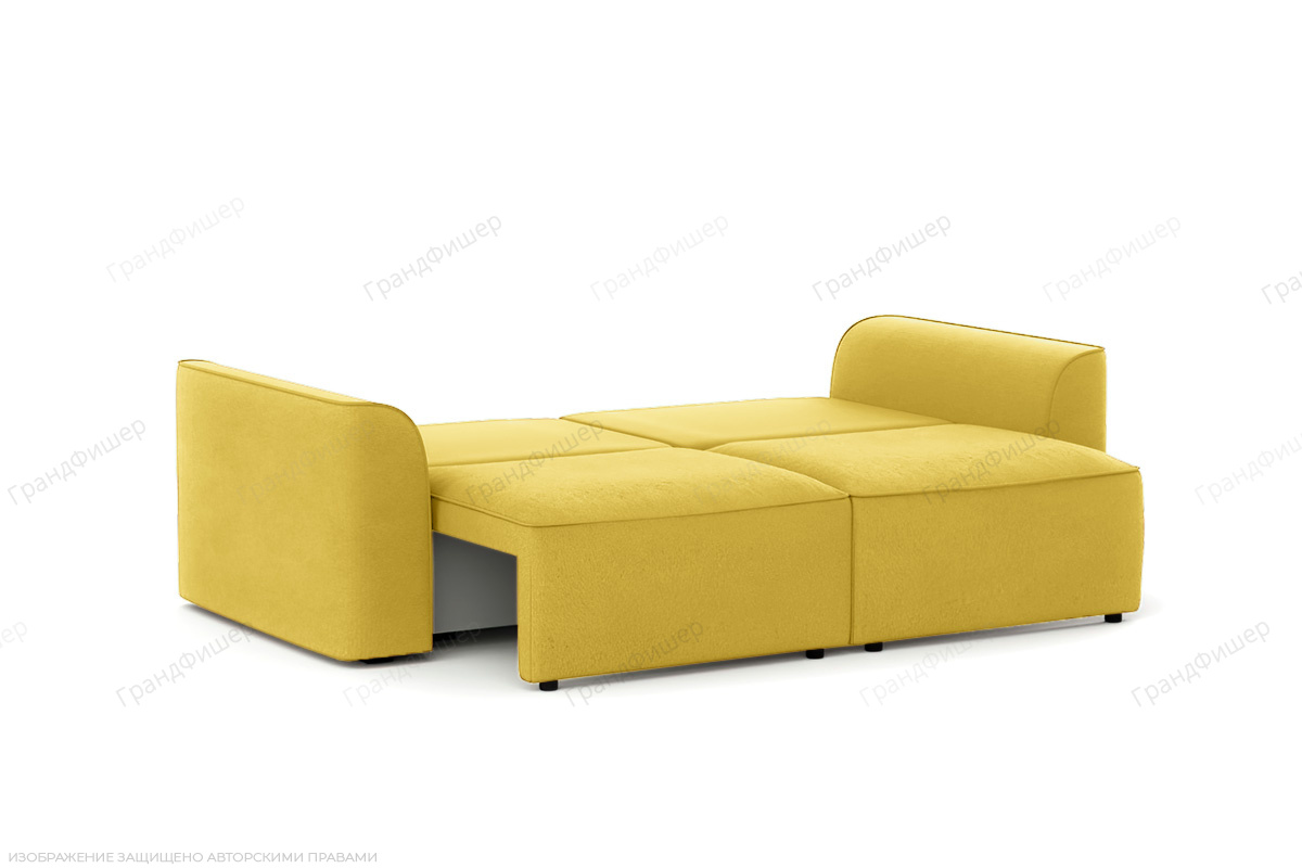 Шкаф Сиэтл Dream Yellow Спальное место