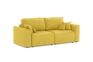 Шкаф Сиэтл Dream Yellow Вид по диагонали