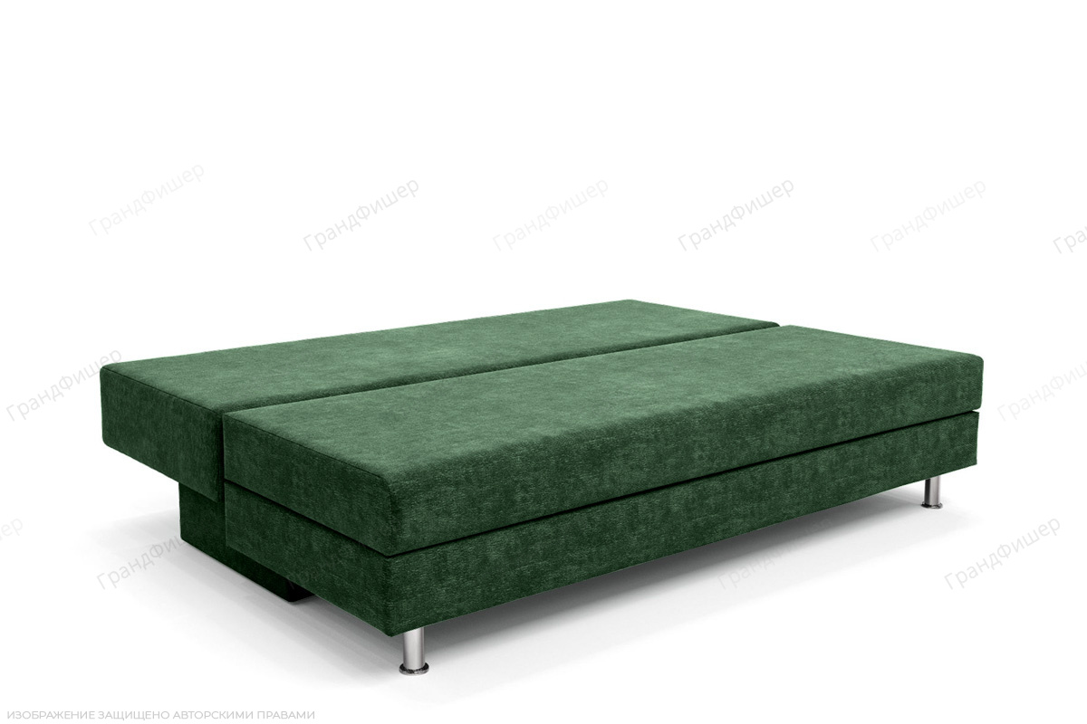 Прямой диван Мист Amigo Green Спальное место