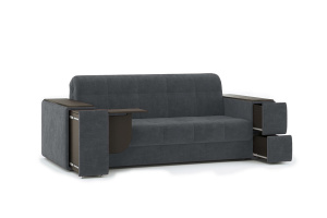 Прямой диван Лайт Энерджи Лайт 810/19 Вид по диагонали