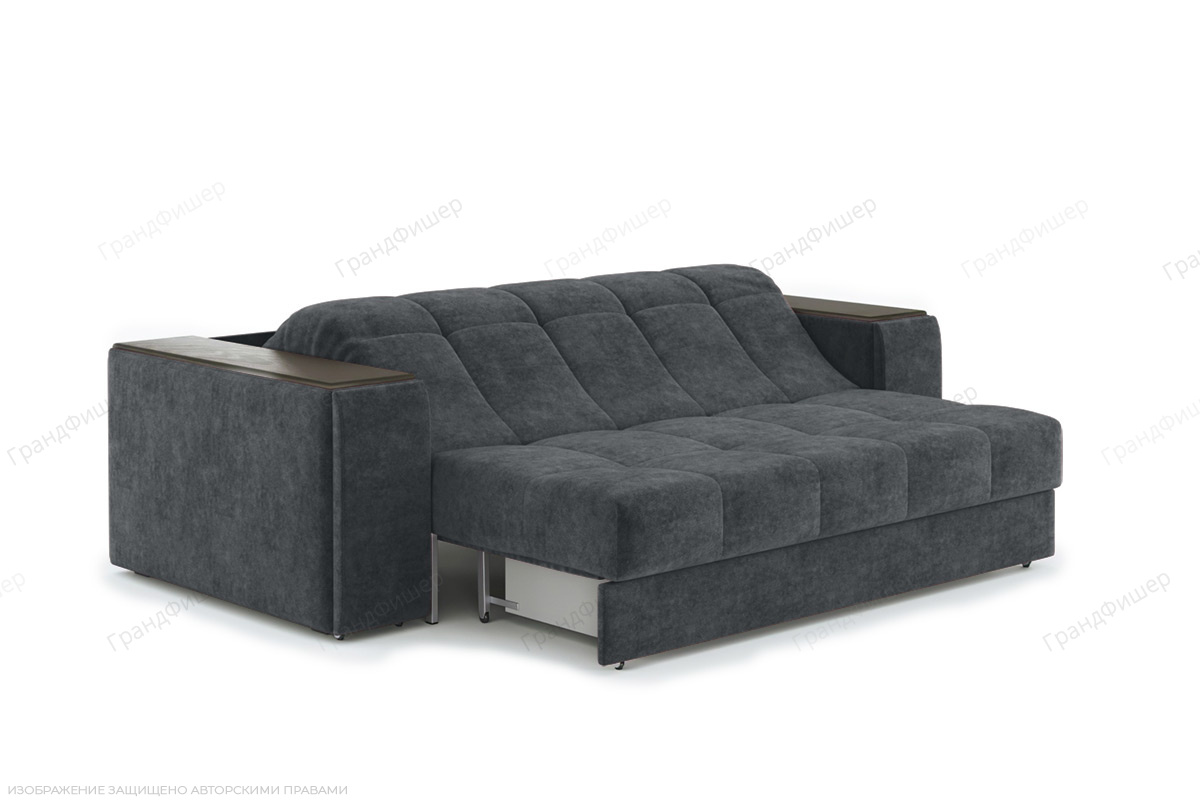 Прямой диван Лайт Энерджи Лайт 810/19 Металлокаркас