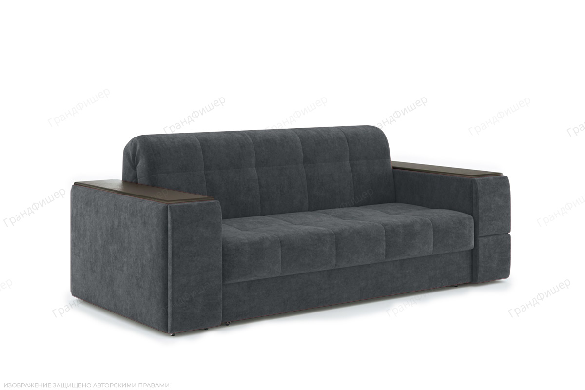 Прямой диван Лайт Энерджи Лайт 810/19 Вид по диагонали