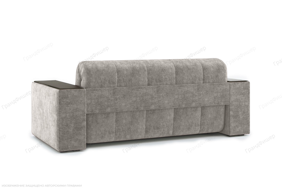 Прямой диван Лайт Энерджи Лайт 810/16 Вид сзади