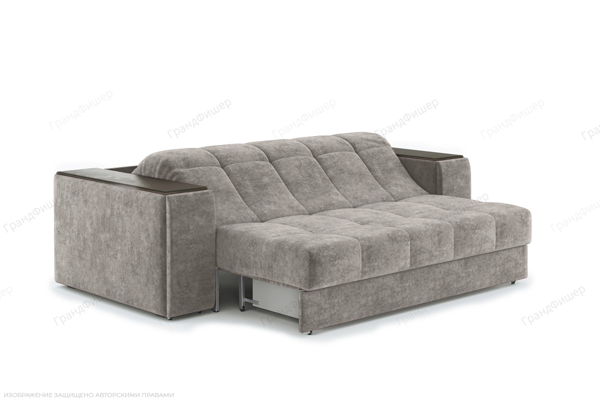 Прямой диван Лайт Энерджи Лайт 810/16 Металлокаркас