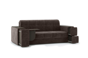 Прямой диван Лайт Энерджи лайт 810/7 Вид по диагонали