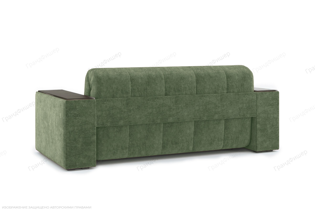 Диван аккордеон Лайт Энерджи Лайт 810/13 Вид сзади