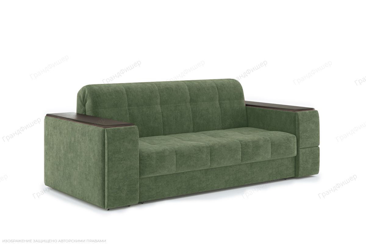 Диван аккордеон Лайт Энерджи Лайт 810/13 Вид по диагонали