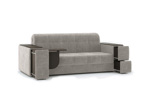 Прямой диван Лайт Энерджи Лайт 810/16 Вид по диагонали