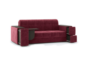 Прямой диван Лайт Энерджи Лайт 810/17 Вид по диагонали