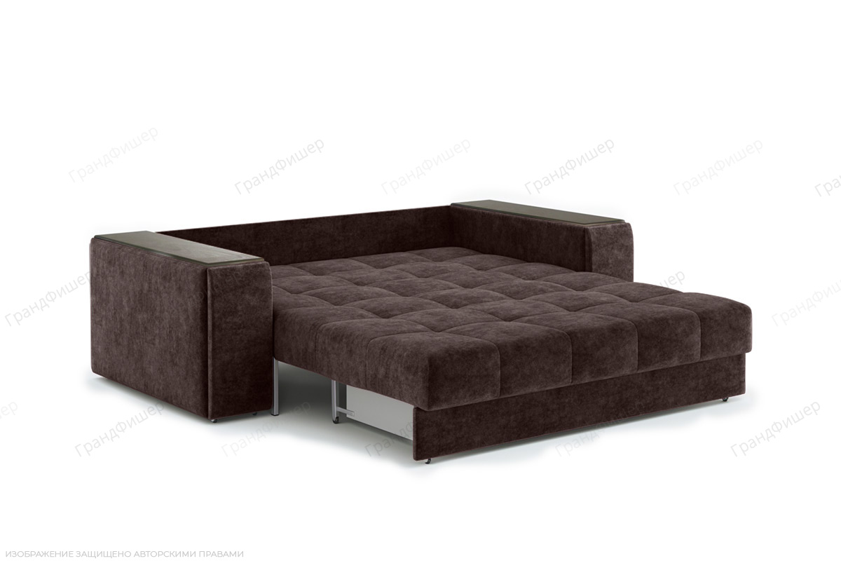 Прямой диван Лайт Энерджи лайт 810/7 Спальное место