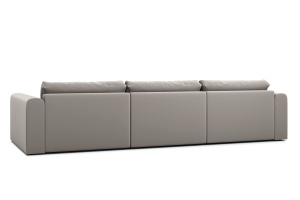 Угловой диван Модена 2А Энерджи Лайт 810/16 Вид сзади