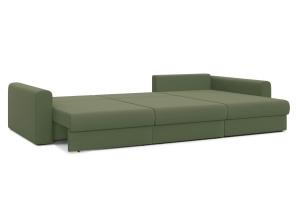 Угловой диван Модена 2А Энерджи Лайт 810/13 Спальное место