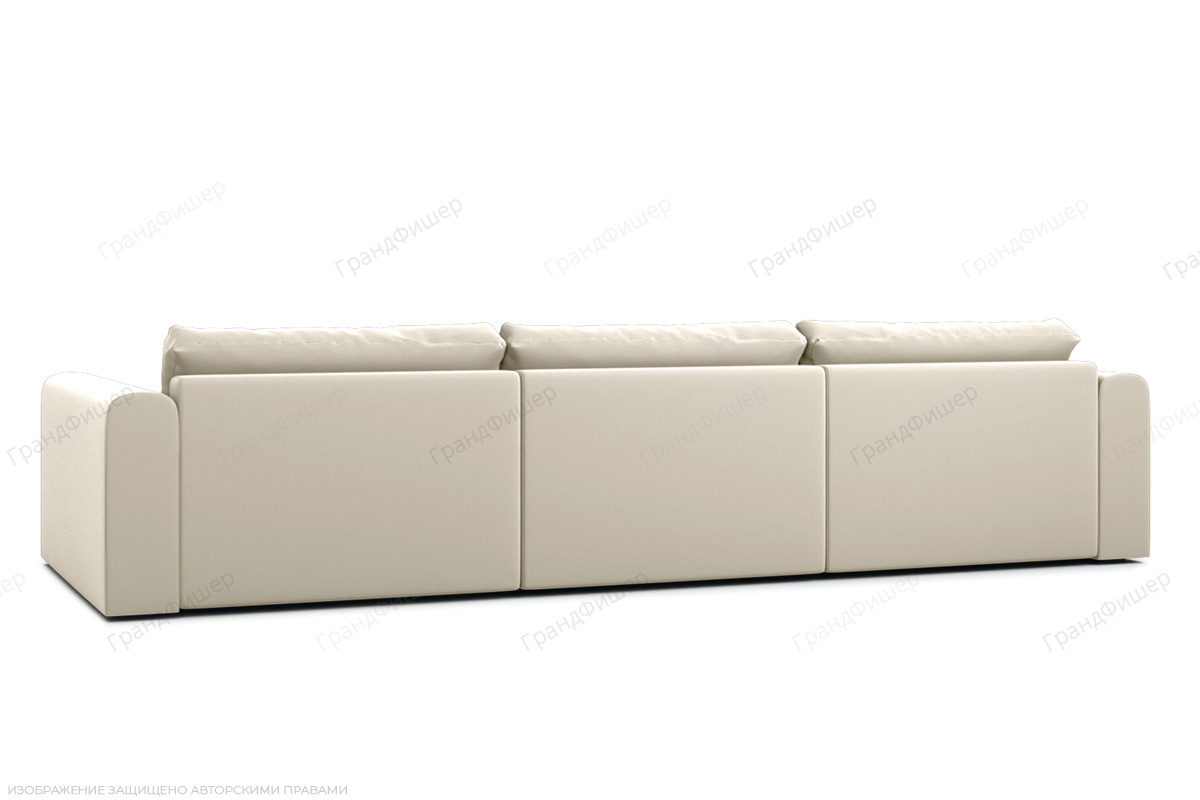 Диван со спальным местом Модена 2А Энерджи Лайт 810/2 Вид сзади