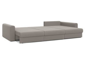 Угловой диван Модена 2А Энерджи Лайт 810/16 Спальное место