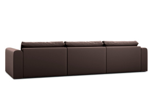 Угловой диван Модена 2А Энерджи Лайт 810/7 Вид сзади