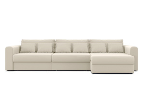 Диван со спальным местом Модена 2А Энерджи Лайт 810/2 Вид спереди