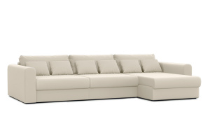 Диван со спальным местом Модена 2А Энерджи Лайт 810/2 Вид по диагонали