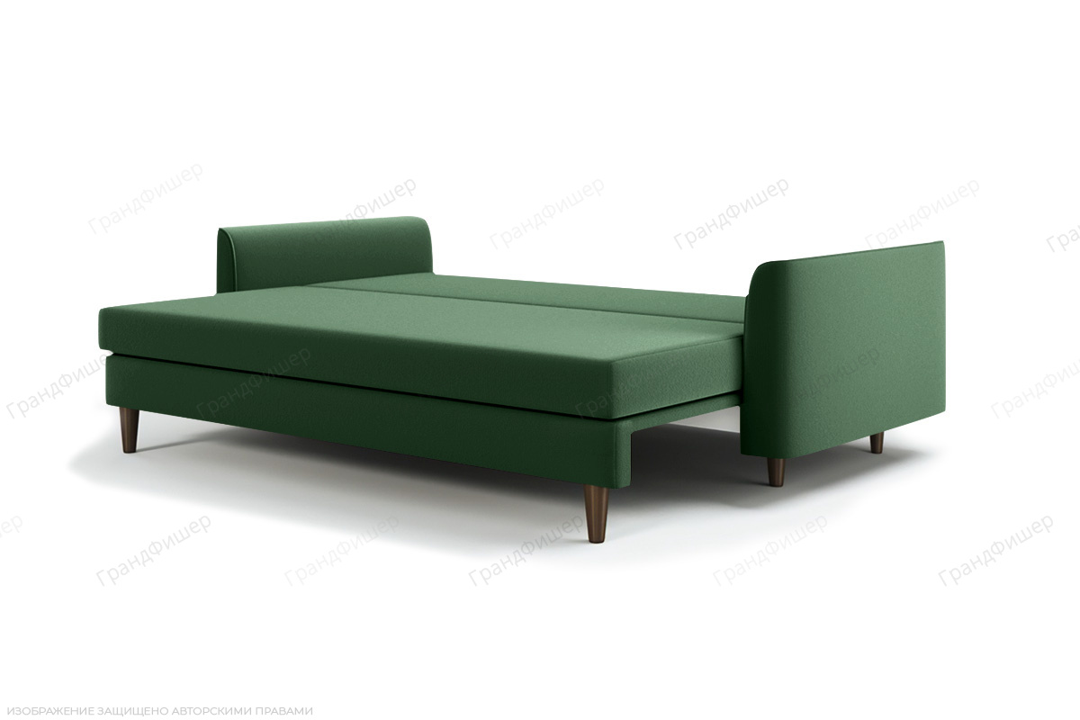 Комод Уэрт-2 Amigo Green Спальное место