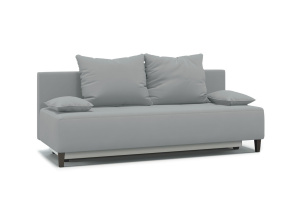 Прямой диван Джерри Zara Steel 52 