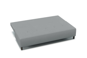 Прямой диван Джерри Zara Steel 52 