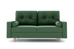 Диван дорогой Хит Amigo Green Вид спереди