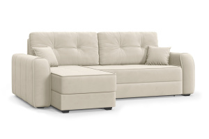 Угловой диван Кайман-12 Энерджи Лайт 810_2 Вид по диагонали