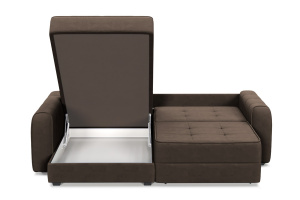 Угловой диван Кайман-13 Энерджи Лайт 810/7 Ящик для белья