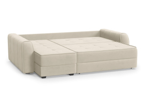 Угловой диван Кайман-12 Энерджи Лайт 810_2 Спальное место