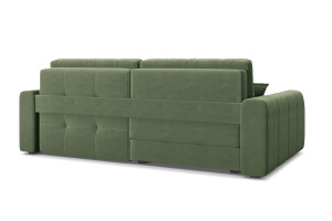 Угловой диван Кайман-13 Энерджи Лайт 810/13 Вид сзади