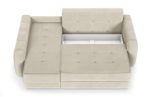 Угловой диван Кайман-12 Энерджи Лайт 810_2 Ящик для белья